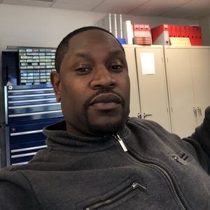 Meet your Posher, Pat